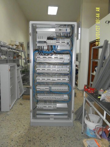 Lavori Realizzati 