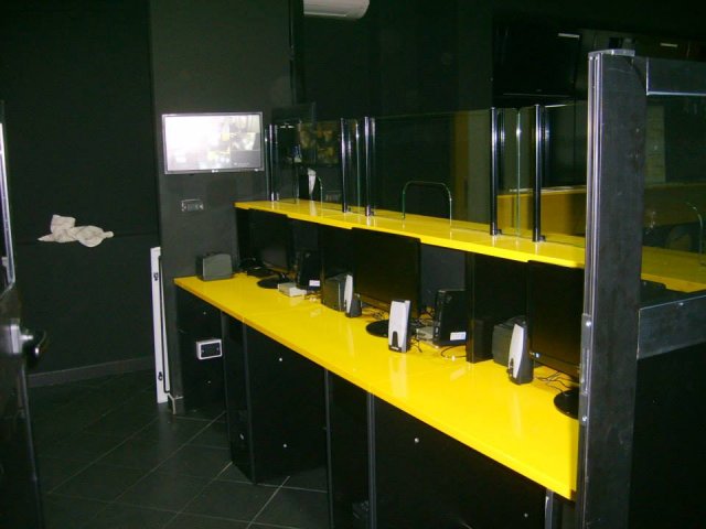 Lavori Realizzati 