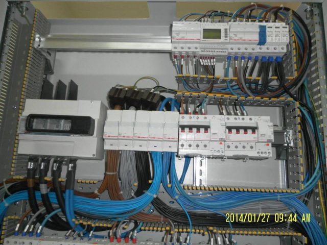 Lavori Realizzati 